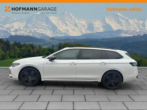 VW Passat Variant 2.0 TDI evo R-Line 4 Motion DSG