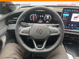 VW Passat Variant 2.0 TDI evo R-Line 4 Motion DSG