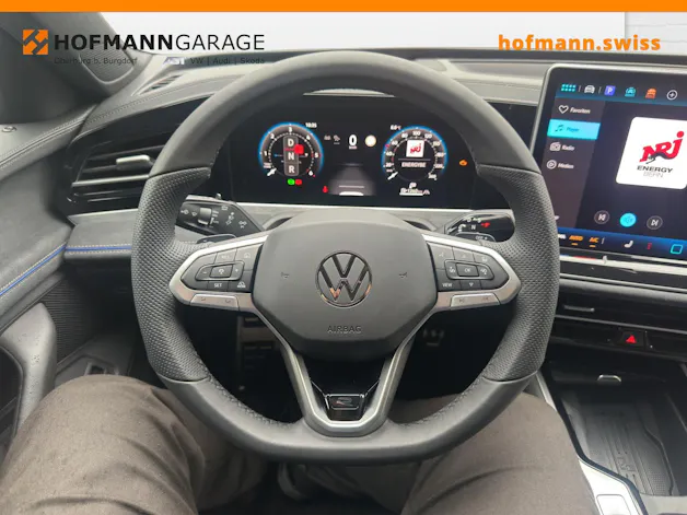 VW Passat Variant 2.0 TDI evo R-Line 4 Motion DSG