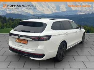 VW Passat Variant 2.0 TDI evo R-Line 4 Motion DSG