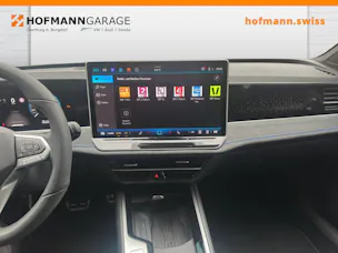 VW Passat Variant 2.0 TDI evo R-Line 4 Motion DSG