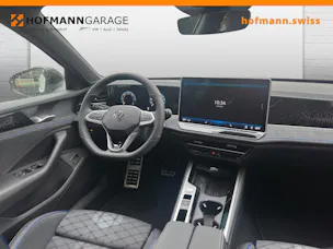 VW Passat Variant 2.0 TDI evo R-Line 4 Motion DSG