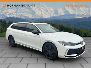 VW Passat Variant 2.0 TDI evo R-Line 4 Motion DSG
