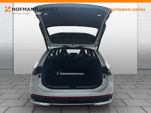 VW Passat Variant 2.0 TDI evo R-Line 4 Motion DSG