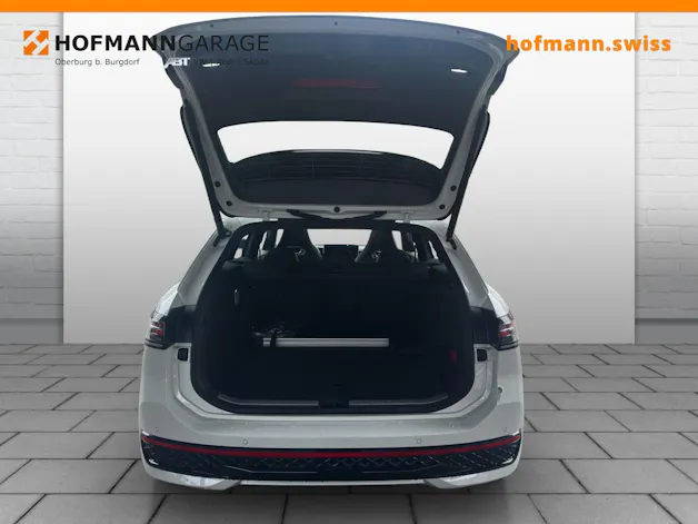 VW Passat Variant 2.0 TDI evo R-Line 4 Motion DSG