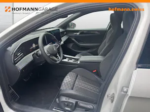 VW Passat Variant 2.0 TDI evo R-Line 4 Motion DSG