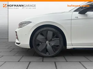 VW Passat Variant 2.0 TDI evo R-Line 4 Motion DSG