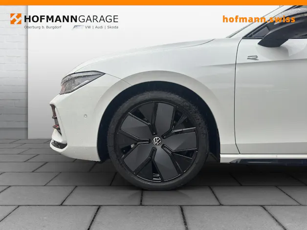VW Passat Variant 2.0 TDI evo R-Line 4 Motion DSG