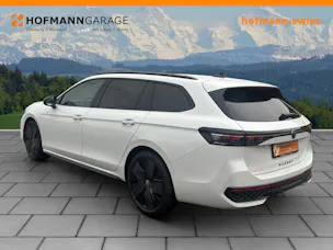 VW Passat Variant 2.0 TDI evo R-Line 4 Motion DSG