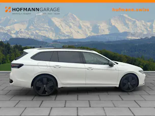 VW Passat Variant 2.0 TDI evo R-Line 4 Motion DSG