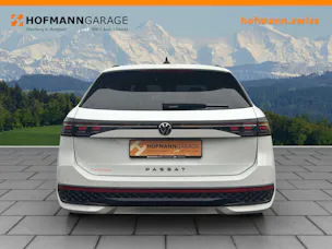 VW Passat Variant 2.0 TDI evo R-Line 4 Motion DSG