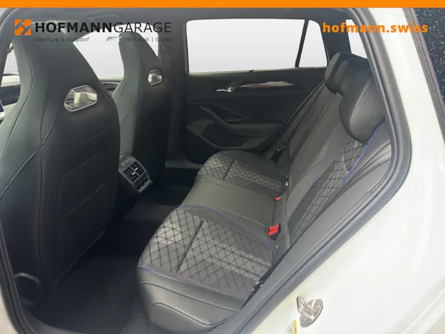 VW Passat Variant 2.0 TDI evo R-Line 4 Motion DSG