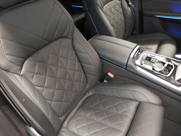 BMW X5 xDr 50e M Sport