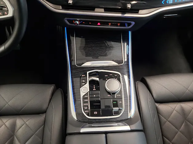 BMW X5 xDr 50e M Sport