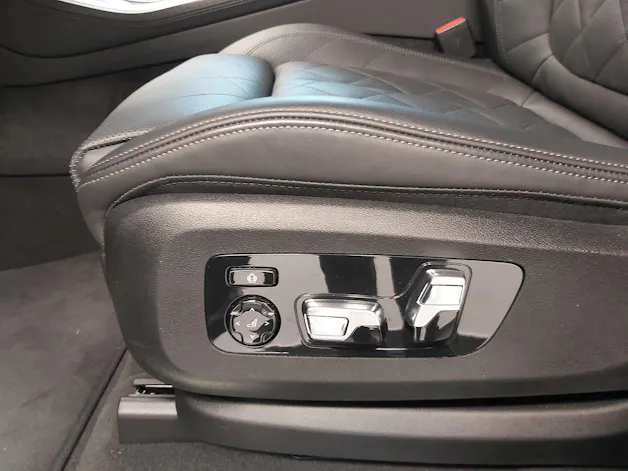 BMW X5 xDr 50e M Sport