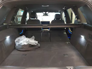 BMW X5 xDr 50e M Sport