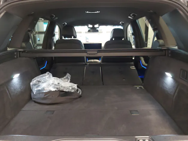BMW X5 xDr 50e M Sport