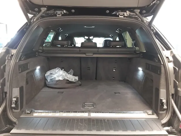 BMW X5 xDr 50e M Sport