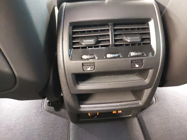 BMW X5 xDr 50e M Sport