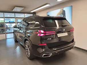 BMW X5 xDr 50e M Sport