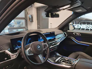 BMW X5 xDr 50e M Sport