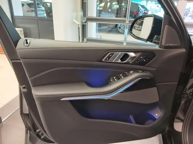 BMW X5 xDr 50e M Sport