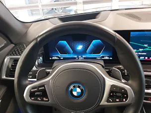 BMW X5 xDr 50e M Sport