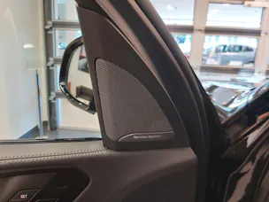 BMW X5 xDr 50e M Sport