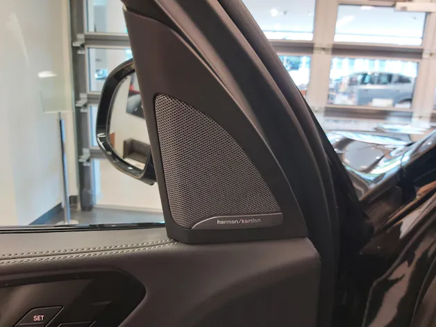 BMW X5 xDr 50e M Sport