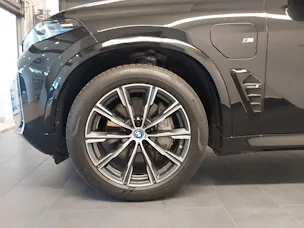BMW X5 xDr 50e M Sport