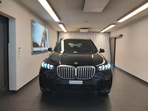 BMW X5 xDr 50e M Sport