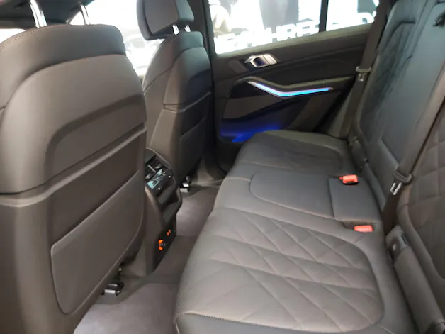 BMW X5 xDr 50e M Sport