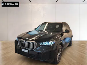 BMW X5 xDr 50e M Sport