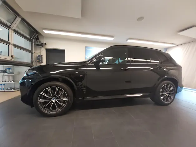 BMW X5 xDr 50e M Sport