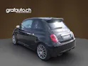 Fiat 500 Abarth 1.4 T-Jet 135