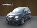 Fiat 500 Abarth 1.4 T-Jet 135