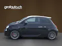 Fiat 500 Abarth 1.4 T-Jet 135