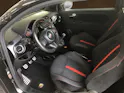 Fiat 500 Abarth 1.4 T-Jet 135