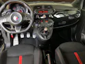 Fiat 500 Abarth 1.4 T-Jet 135