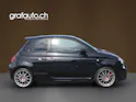 Fiat 500 Abarth 1.4 T-Jet 135