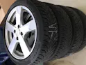 Fiat 500 Abarth 1.4 T-Jet 135