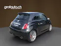Fiat 500 Abarth 1.4 T-Jet 135