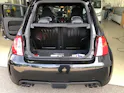 Fiat 500 Abarth 1.4 T-Jet 135
