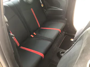 Fiat 500 Abarth 1.4 T-Jet 135