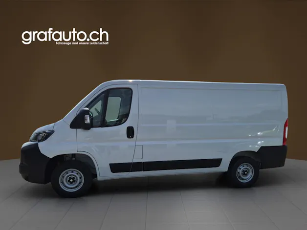 Fiat Ducato 290 30 Kaw. 3450 H1 2.2 Easy Pro