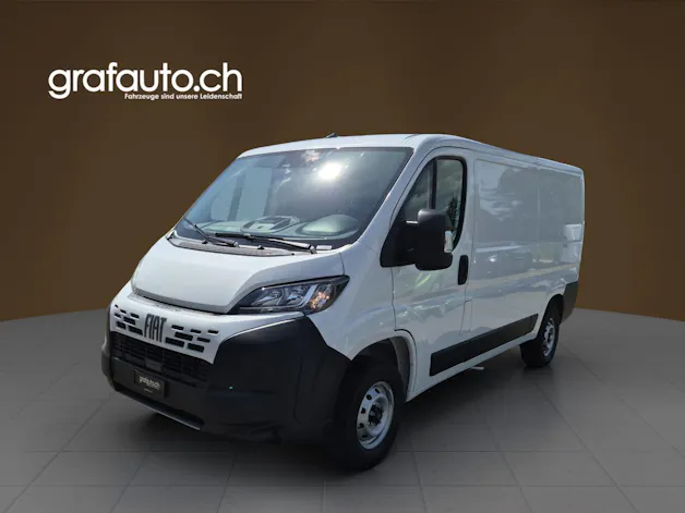 Fiat Ducato 290 30 Kaw. 3450 H1 2.2 Easy Pro