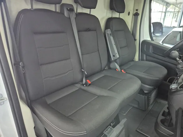 Fiat Ducato 290 30 Kaw. 3450 H1 2.2 Easy Pro