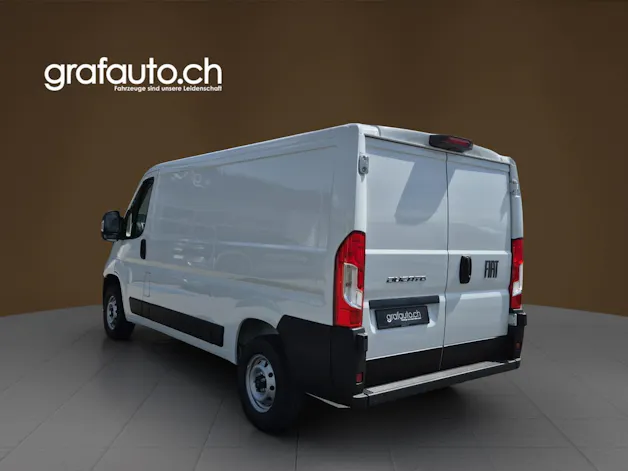 Fiat Ducato 290 30 Kaw. 3450 H1 2.2 Easy Pro