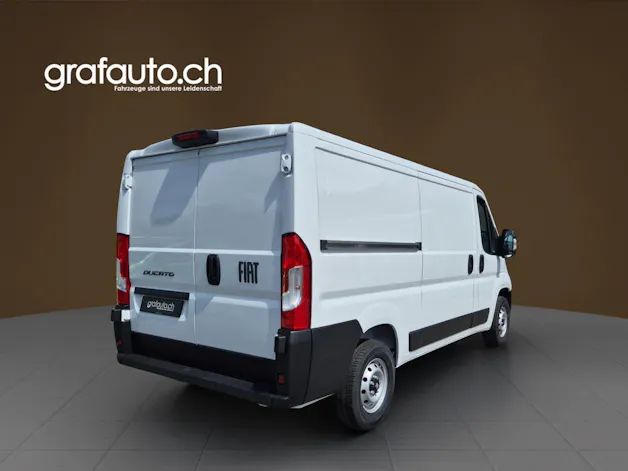 Fiat Ducato 290 30 Kaw. 3450 H1 2.2 Easy Pro