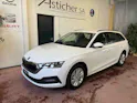 Škoda Octavia Combi 2.0 TDI DSG Ambition